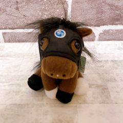 ジャパンカップ シュヴァルグラン 競馬ぬいぐるみ - メルカリ