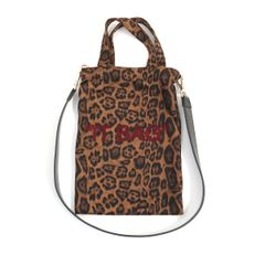 GOOD GRIEF！ 】レザー PINT トートBAG ブラウン - メルカリ