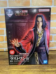 未開封中古品】 一番くじ 春秋戦国大戦キングダム The Animation 秦国