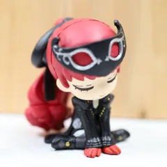 ペルソナ5 ロイヤル 芳澤(ヴァイオレット) 肩ズンFig フィギュアのサムネイル