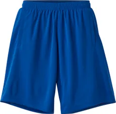ユナイテッドアスレ UnitedAthle 【男女兼用 トレーニングウェア】 4.1オンス ドライアスレチックショーツ S～XL  591401 84 コバルトブルーのサムネイル