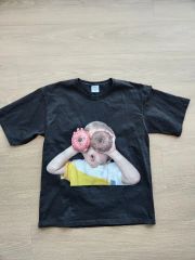 あのせつ子幼少期Tシャツ あのちゃん - メルカリ