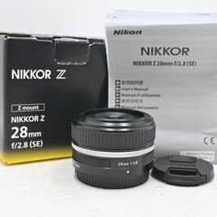 未使用・超レア】 ニコノス陸上専用 LW-NIKKOR 28mm f/2.8 - メルカリ