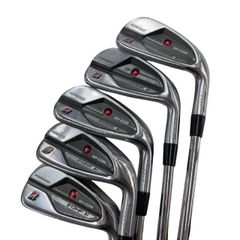 PING G410 アイアンセット 6-W 5本 NSPRO 950GH S - メルカリ