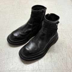PRYシュウト / Excella Spiral Zip Boots 25.5 - メルカリ