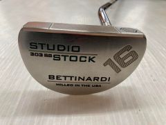 BETTINARDI STUDIO STOCK 35 パター 別売カバー付き - メルカリ