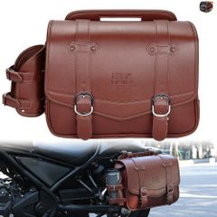 入手困難、バイク用シートバッグ /バックパック40L-65L 拡張可能 