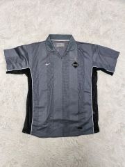 soph NIKE FCRB レアルブリストル ストライプゲームシャツ - メルカリ
