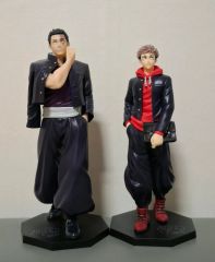 POP UP PARADE 逆転裁判 成歩堂龍一 御剣怜侍 フィギュア - メルカリ