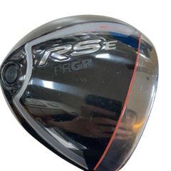PRGR RS E ドライバー 9.5° Sシャフト - メルカリ