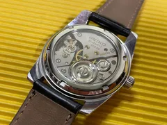 グランドセイコー 57GS 5722-9990 用 シースルーバック サファイヤクリスタル セイコー SEIKOのサムネイル