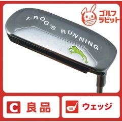 オノフ フロッグスランニング フロッグ ウェッジ チッパー nspro950