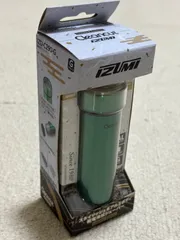 【新品・未使用】マクセル 回転式メンズシェーバー IZD-C290（グリーン）のサムネイル