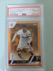 NICO PAZ】ニコ パス サッカー RC サインカード Topps コモ - メルカリ