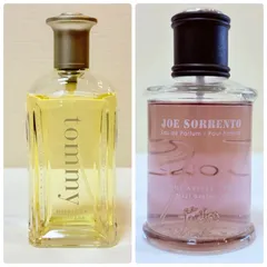 のん様専用　2点　TOMMY Hilfiger cologne トミー　フィルフィガー　コロン　香水　100mlのサムネイル