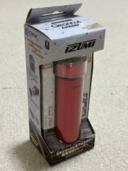 新品•未開封】イズミ 回転式シェイバー IZD-C290-N ゴールド - メルカリ
