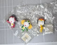 四畳半神話大系 もちぐま5種＋1種セット - メルカリ
