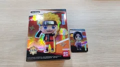 NARUTO -ナルト- フィギュア (うちは サスケ)