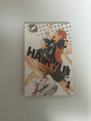 ハイキュー!! 1巻〜24巻セット - メルカリ