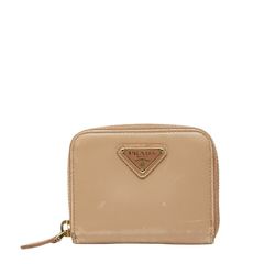 プラダ 1M0268 サファイアーノ トライアングル コインケース MBZ984