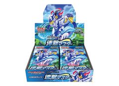 連撃マスター 未開封BOX 1BOX - メルカリ