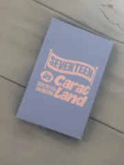 SEVENTEEN 25 CARAT LAND CARAT ZONE トレカ まとめ 出品のサムネイル