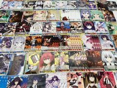 ヴァイスシュヴァルツ デート・ア・ライブ 六喰デッキ - メルカリ