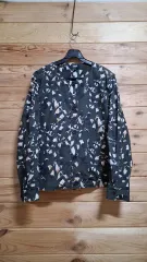 COS ミリタリー パータン ジャケットのサムネイル
