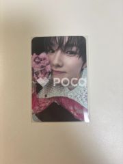 NCT ユウシ Ode to Love APPLEMUSIC ラキドロ - メルカリ