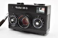 2026年最新】rollei 35 ジャンクの人気アイテム - メルカリ