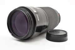 2026年最新】nikon 70-210 f4の人気アイテム - メルカリ