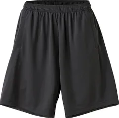 ユナイテッドアスレ UnitedAthle 【男女兼用 トレーニングウェア】 4.1オンス ドライアスレチックショーツ S～XL  591401 173 ガンメタルのサムネイル