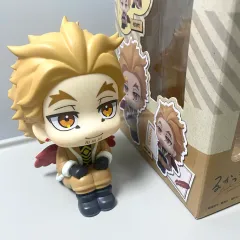 僕のヒーローアカデミア ヒロアカ ホークス Look UP