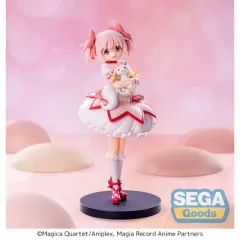 魔法少女まどか☆マギカ まどか フィギュア