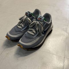 s*y様 sacai × clot × nike スニーカー 26.5 箱あり - メルカリ