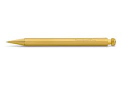 カヴェコ スポーツ ボールペン ブルー（箱なし・美品） - メルカリ