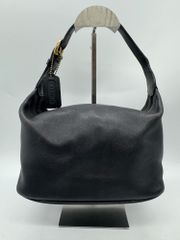 【即発送】COACH コーチ　ハンドバッグ　パッチワーク　シグネチャー　レザー 良品】 COACH コーチ シグネチャー柄 パッチワーク ショルダーバッグ