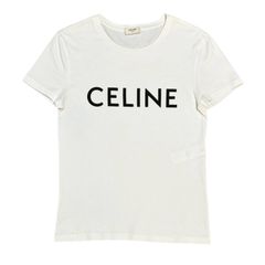 CELINE 22SS ノースリーブTシャツ COSMIC CRUISER M - メルカリ