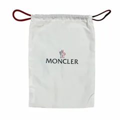MONCLER/ホワイト/小物入れのサムネイル