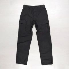 プロッパーBDU Blue Blue神田スタイリスト私物カーゴパンツ長谷川昭雄