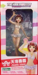 コトブキヤ アイドルマスター 天海春香 -Angelic Island-