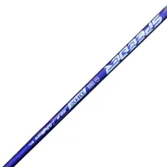【中古】 コブラスリーブ付き(DARKSPEED系) フジクラフェアウェイウッド用 シャフト SPEEDER NX VIOLET 50 (フレックスR)Aランク ゴルフクラブのサムネイル