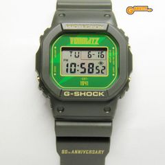 G-SHOCK × Herschel Supply コラボモデル 長瀬智也 - メルカリ