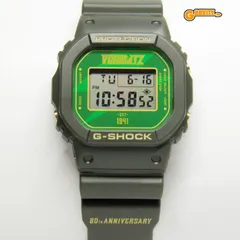 2026年最新】toyota g-shockの人気アイテム - メルカリ