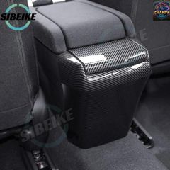 新品、未使用、無限FL5シビックタイプR ￼用 ドアインナー