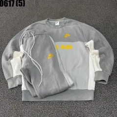 ナイキ エア トレーナー セット グレーm 0617