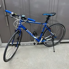 2026年最新】自転車 ミニベロ 青の人気アイテム - メルカリ