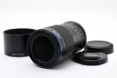 【返品保証】並品｜LAOWA ラオワ 65mm F2.8 2x ULTRA MACRO APO フジフイルムX用 FUJIFILM #C260518-01のサムネイル