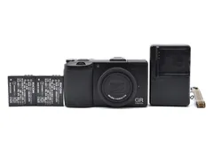 2026年最新】ricoh gr3 ジャンクの人気アイテム - メルカリ