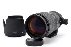 ソニーミノルタ用 Sigma EX 70-200mm f/2.8 0215 - メルカリ